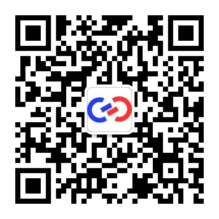 WeChat QR Code