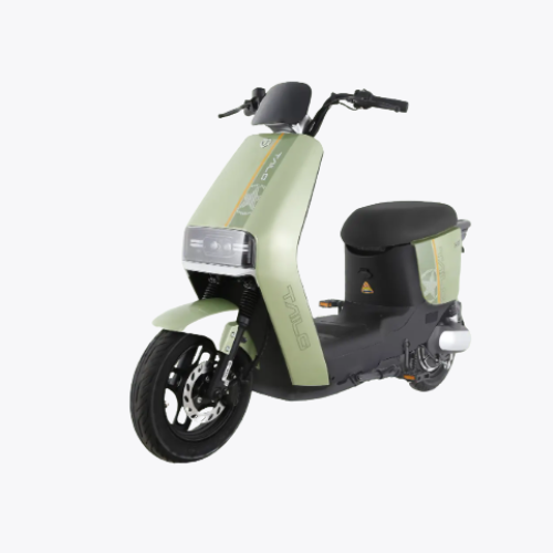 电动车